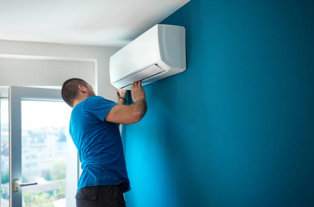 Best Emergency HVAC repair  in Bellbrook, OH