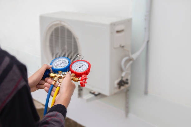 Best Furnace repair near me  in Bellbrook, OH