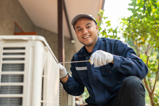 Best Affordable HVAC services  in Bellbrook, OH