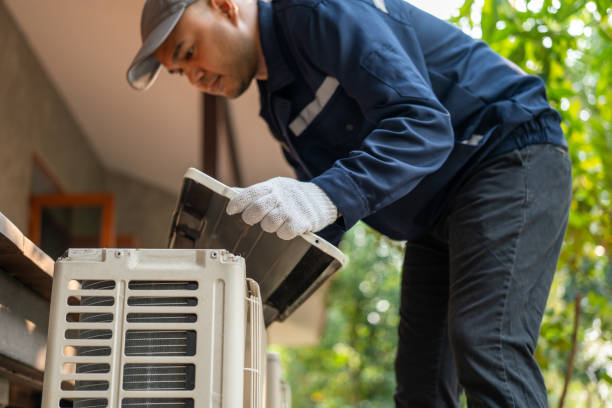 Best Air conditioning repair  in Bellbrook, OH